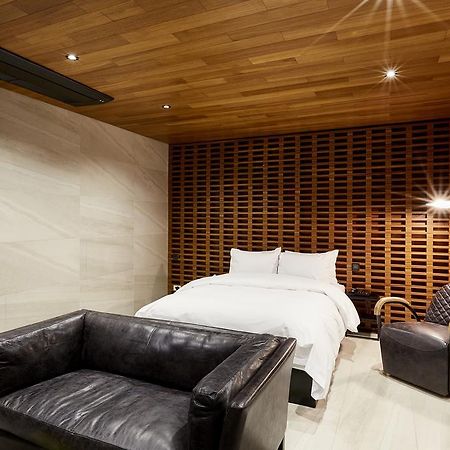 Hotel The Artist Yeoksam Seul Exterior foto