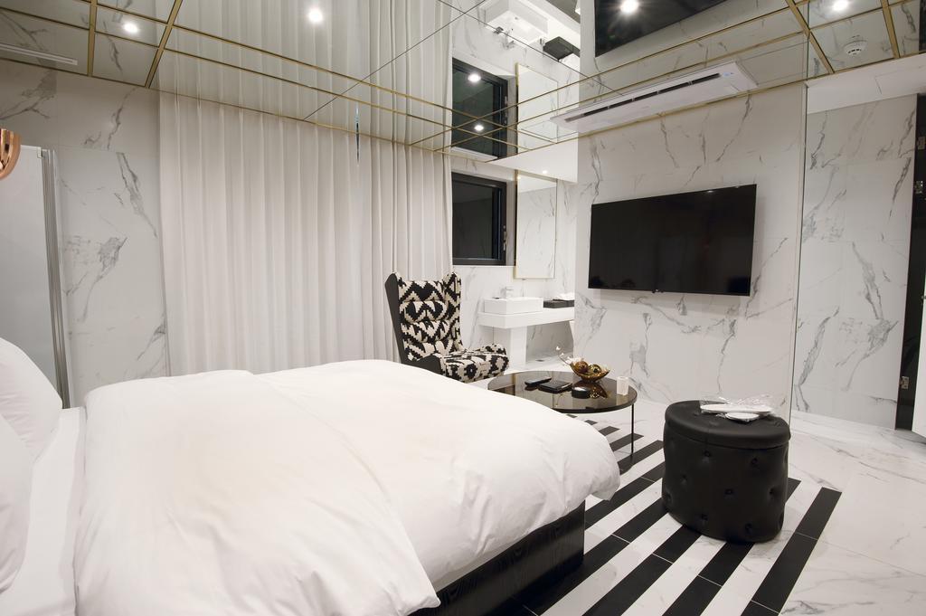 Hotel The Artist Yeoksam Seul Exterior foto