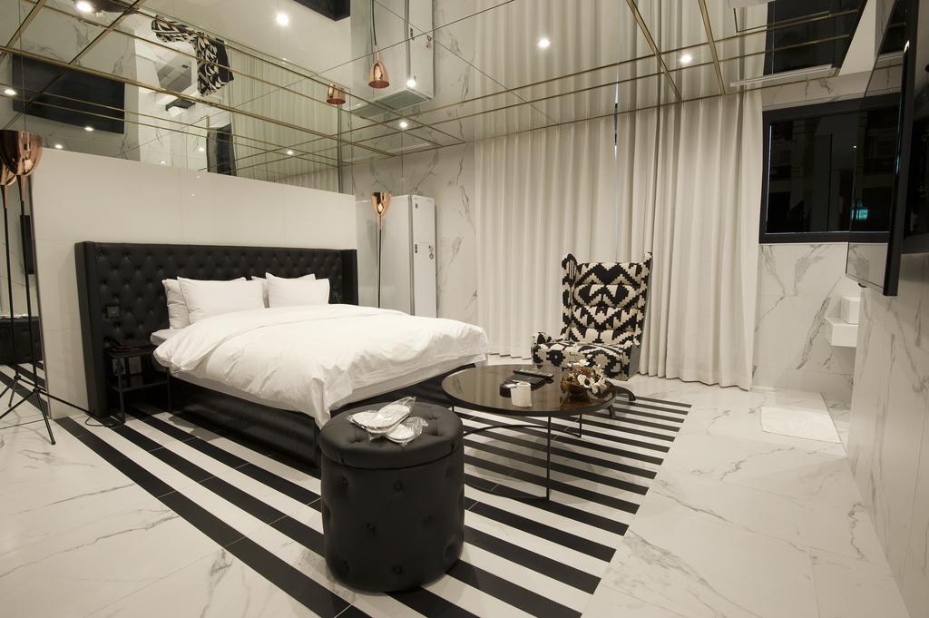 Hotel The Artist Yeoksam Seul Exterior foto