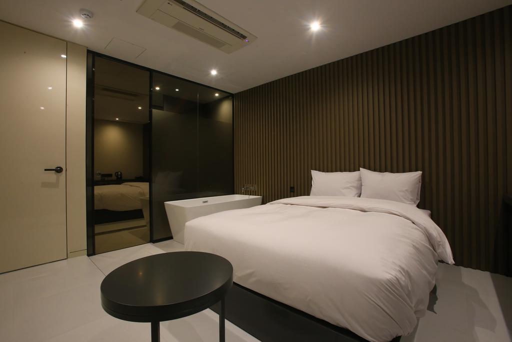 Hotel The Artist Yeoksam Seul Exterior foto
