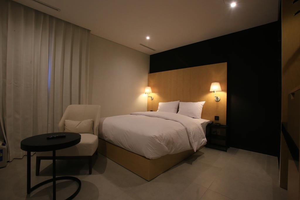 Hotel The Artist Yeoksam Seul Exterior foto