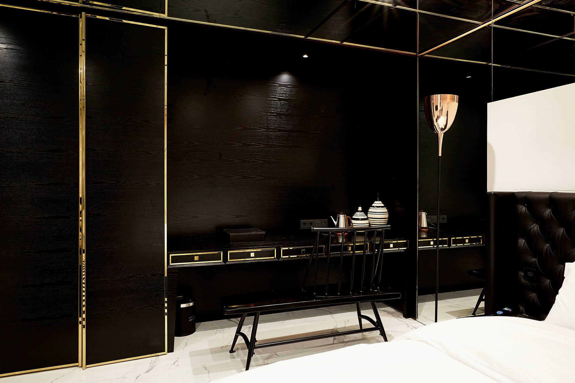 Hotel The Artist Yeoksam Seul Exterior foto