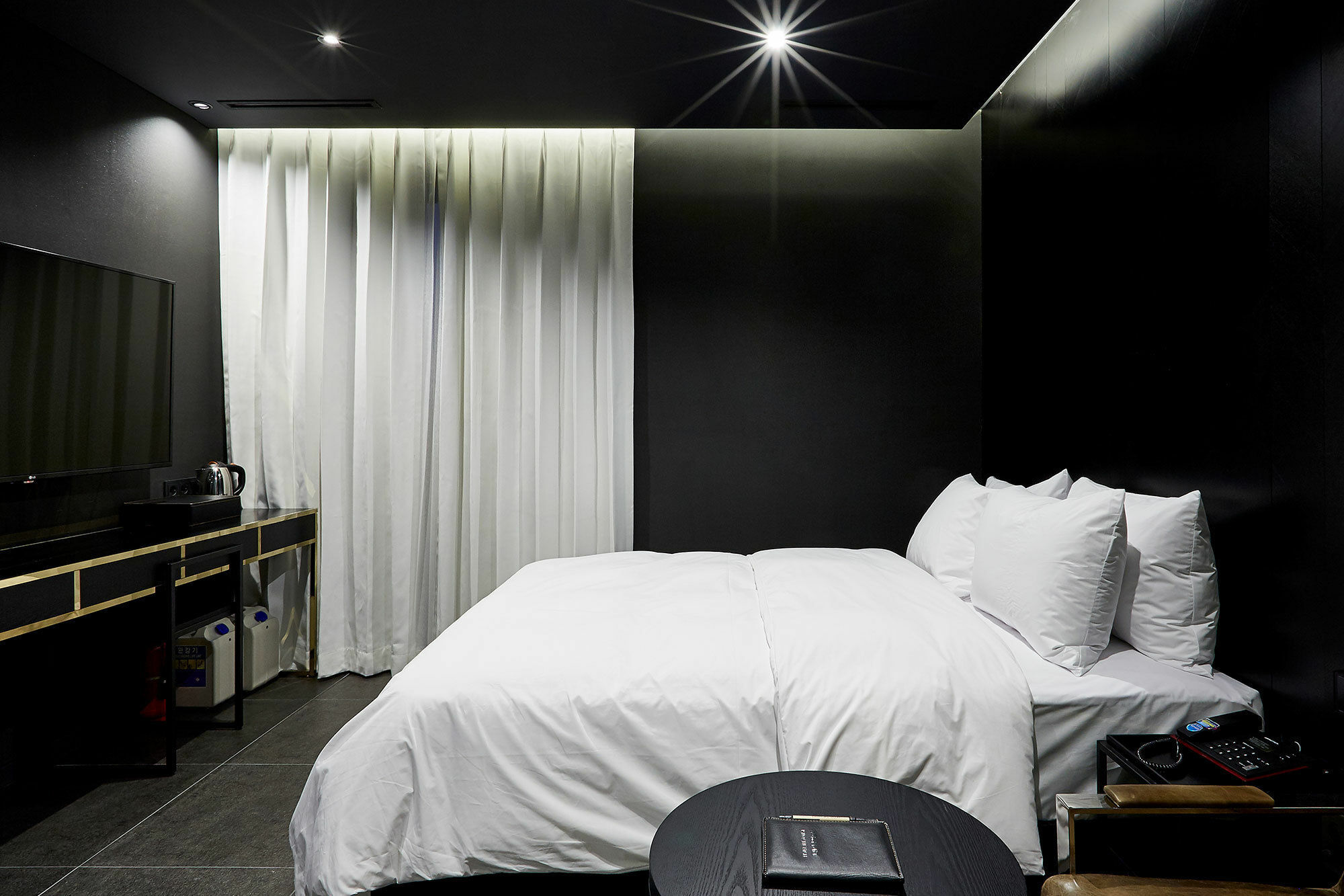 Hotel The Artist Yeoksam Seul Exterior foto