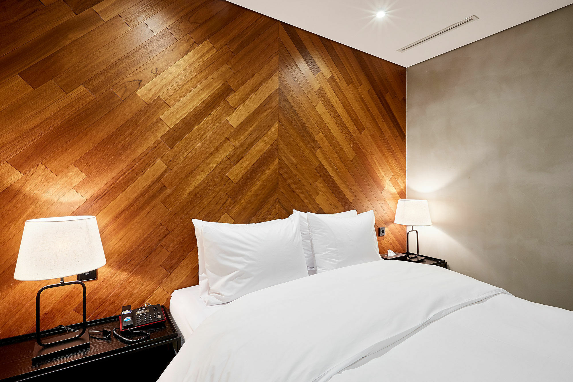 Hotel The Artist Yeoksam Seul Exterior foto